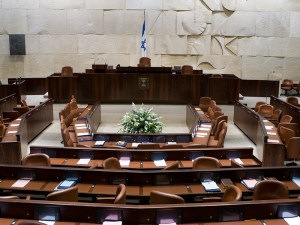 Политическое равновесие в Израиле продержалось чуть больше полугода, страну ждут новые досрочные выборы