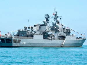 У берегов Турции затонул российский сухогруз. Найдены тела трех погибших