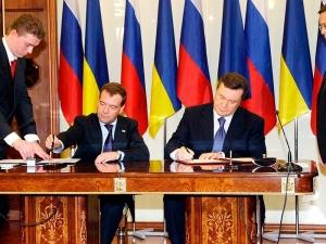 Украина обвинила своего экс-президента в госизмене и пособничестве России в захвате Крыма