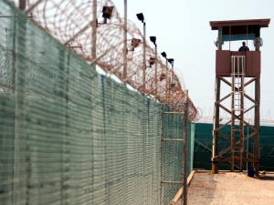 Reuters: Байден может  закрыть тюрьму в  Гуантанамо