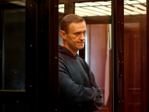 Байден призвал 'немедленно и без предварительных условий' освободить Навального