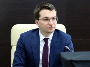 Москва заявила об 'аморальности' требований экс-акционеров ЮКОСа