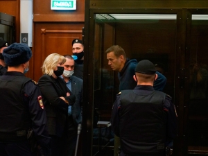 'Плата за коррупцию Путина и его головорезов': в Конгресс США внесен законопроект о персональных санкциях из-за Навального
