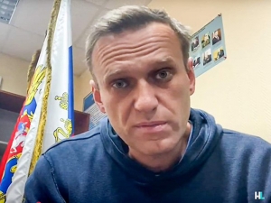 Ученые из мировых вузов выступили против замалчивания инцидента с Алексеем Навальным