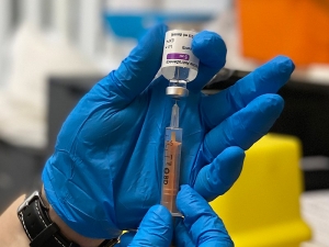 В ЮАР отложили вакцинацию препаратом AstraZeneca из-за данных о том, что он не защищает от местного штамма коронавируса